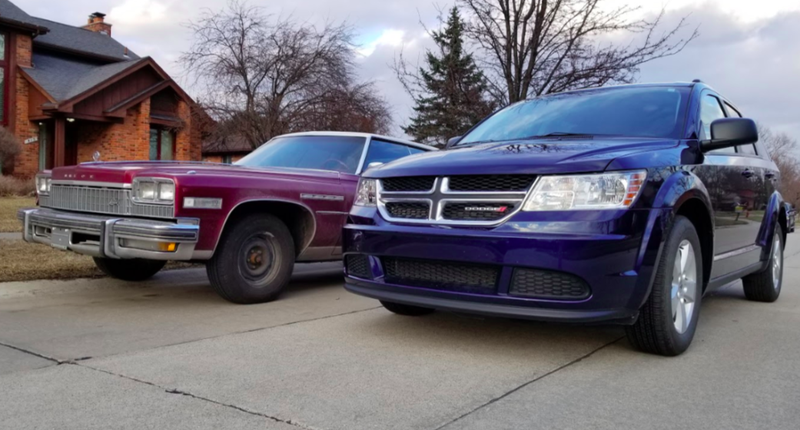 Illustration for article titled These Incredibly Slow Cars Have Better Power-To-Weight Ratios Than My Jeep J10
